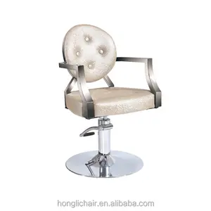 Beauty salon supplies hair dressing chair cheap barber chair for barber shop hair salon furniture for sale