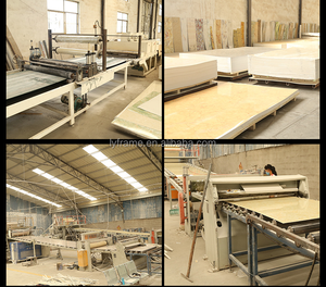 Bán Sỉ Tấm Ốp Tường, Tấm Đá Cẩm Thạch Pvc, Tấm Phủ Tường Nhựa Trang Trí Pakstian - Product Image 6