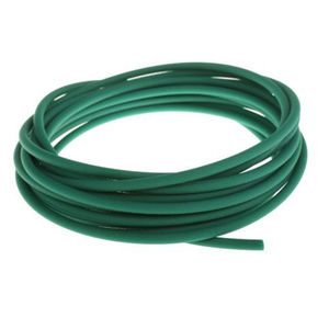 Vành đai tròn đường kính 9mm được xử lý tinh xảo đai tròn polycord ép đùn cho máy thủy tinh ủ - Product Image 6