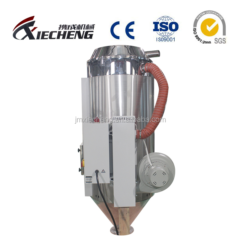 Standard Euro Type Trémie Sèche Faite en Chine