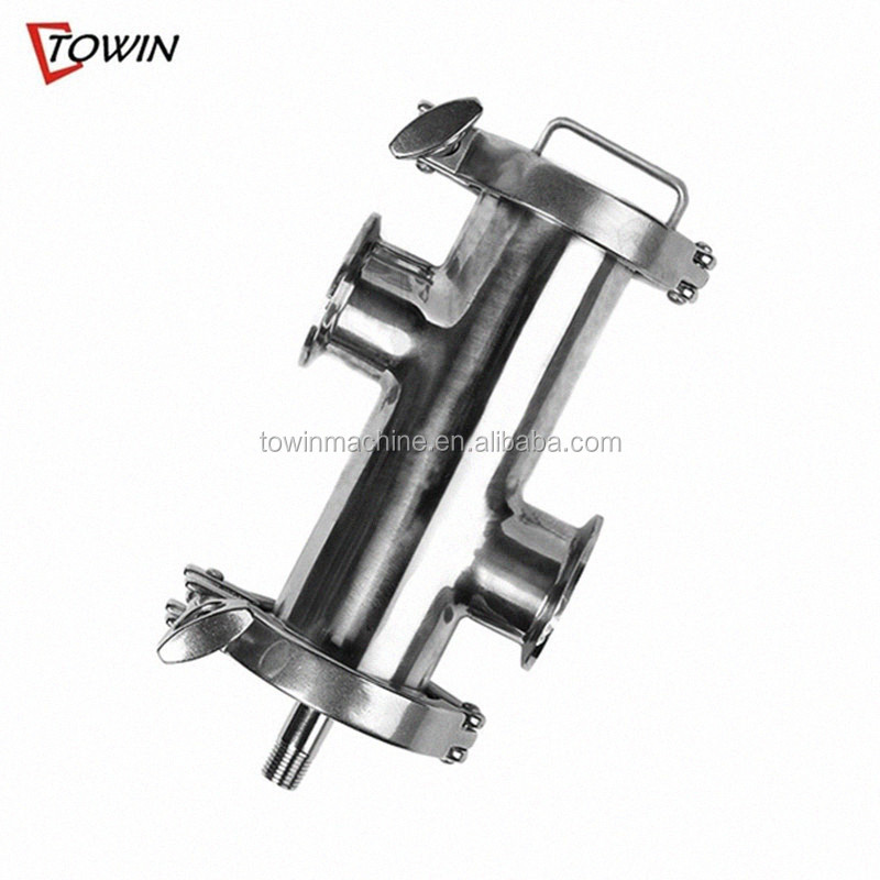 ГИН-корзина для дистилляционного оборудования