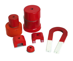 Nam Châm Móng Ngựa AlNiCo Chất Lượng Cao Nam Châm Hình Chữ <span class=keywords><strong>U</strong></span> - Product Image 2