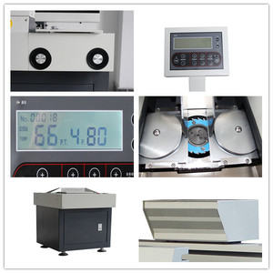 Electronic Digital Printing TX-<strong>D60</strong>-<strong>A4</strong> Automatic Book <strong>Binding</strong> <strong>Machine</strong> - Product Image 5