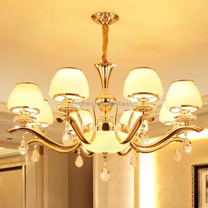 실내 장식적인 현대 펀던트 램프 미국 국가 예술 금속 램프 철 LED 거는 램프