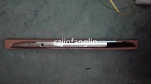รถชุดด้านหลังMoldingสำหรับCOROLLA 2009 <span class=keywords><strong>2010</strong></span> 2011 2012 2013 76801-02680 - Product Image 4