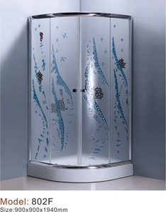 qualité fournisseur <span class=keywords><strong>de</strong></span> la chine salle <span class=keywords><strong>de</strong></span> bain dessins simples aluminium profil salle <span class=keywords><strong>de</strong></span> <span class=keywords><strong>douche</strong></span> vélin verre cabines <span class=keywords><strong>de</strong></span> <span class=keywords><strong>douche</strong></span> - Product Image 1