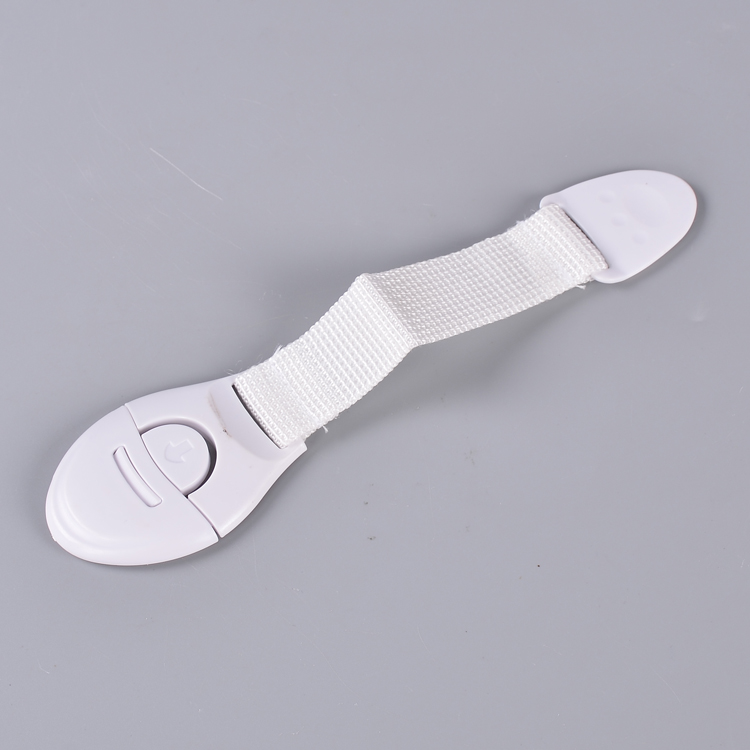 MM-BSP018 многофункциональная ткань детсой безопасности замок двери шкафа ящика Туалет холодильник лентой ребенок продукты