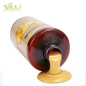 Pelo Etiqueta Privada <span class=keywords><strong>crecimiento</strong></span> estimulante champú jengibre aceite equilibrio Fortalecimiento <span class=keywords><strong>del</strong></span> pelo champú - Product Image 4