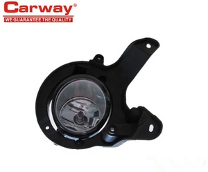 Luz antiniebla automática, halógena, resistente al agua, para <span class=keywords><strong>Toyota</strong></span> <span class=keywords><strong>Chr</strong></span> 2018 <span class=keywords><strong>2019</strong></span>, nueva lámpara antiniebla - Product Image 1
