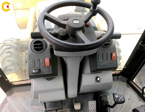 Retroexcavadora de ruedas usada Cat 430F en buenas condiciones de funcionamiento a la venta/retroexcavadora de gato usada 430f a la venta - Product Image 6