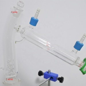 Équipement <span class=keywords><strong>de</strong></span> distillation à court trajet à vapeur pour l'extraction d'huiles essentielles - Product Image 3