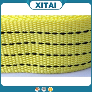 Vente chaude fluorescent nylon 3 m 3 tonnes <span class=keywords><strong>de</strong></span> voitures corde <span class=keywords><strong>de</strong></span> <span class=keywords><strong>remorquage</strong></span> avec le meilleur <span class=keywords><strong>prix</strong></span> - Product Image 5