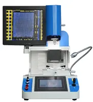 High quality ZS-700 BGA rework station for mobile phone xiaomi motherboard repair SMT welding machine