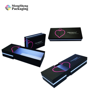 Kunden spezifische Druckpapier-Kondom-Verpackungs <span class=keywords><strong>box</strong></span> für Kondom - Product Image 5