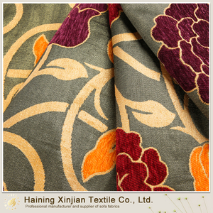 Tejido de <span class=keywords><strong>lana</strong></span> de poliéster <span class=keywords><strong>chenille</strong></span> venta caliente - Product Image 1