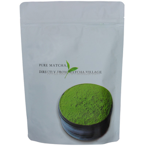 Großhandel Bio Matcha Tee Pulver <span class=keywords><strong>Instant</strong></span> Tee Kaiser Glatte Geschmack - Product Image 2