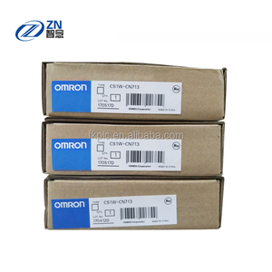 CS1W-CN713 חדש בתיבה O mron CS1WCN713 PLC I/O חיבור כבל 2.3 רגליות לשימוש עם CS1W סדרה - Product Image 5