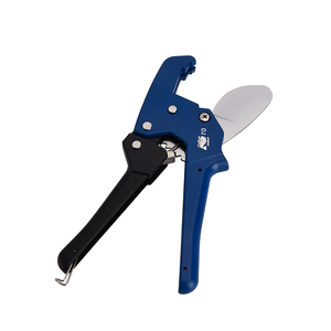 DAJING Nouveau produit Coupe-tuyaux en PVC de 3 pouces à prix avantageux Outil de coupe de tuyaux PPRC Ciseaux à main Bricolage Coupe de tuyaux Industriel - Product Image 4