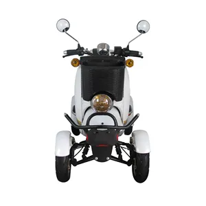 <span class=keywords><strong>Triciclo</strong></span> eléctrico europeo de <span class=keywords><strong>4</strong></span> <span class=keywords><strong>ruedas</strong></span> - Product Image 1