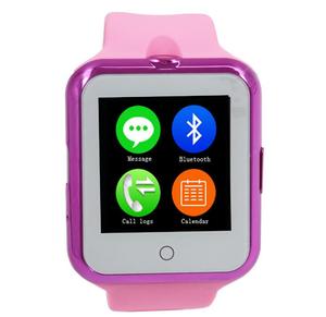 ECG UV Bluetooth Monitor de monitor de ritmo cardíaco Smart Watch Kid Boy Girl teléfono smartwatch - Product Image 4
