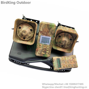 Hotsale Predator de llamadas llamada pájaro con remoto para <span class=keywords><strong>la</strong></span> caza - Product Image 3