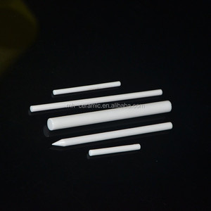 Venta <span class=keywords><strong>weill</strong></span> alta tenacidad 95 varilla de cerámica de alúmina - Product Image 1