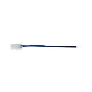 Kablo demeti üreticisi 1007 18AWG 20AWG ile molex 3901-3023 konnektörü 4.2mm kablo kiti