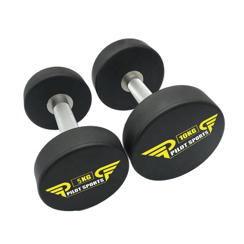 Спортивный круглый