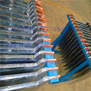Colbat Produção Chumbo (Pb) Ânodo Placa Alumínio <span class=keywords><strong>Rod</strong></span> e Folha Padrão para Zinco Manganês Cobre Nickle - Product Image 2