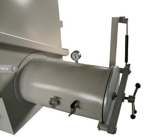 Vacuum glove box supplier can satisfy the demands of all kinds of industry experiment - Product Image 6