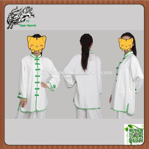 De alta calidad de Kung Fu Tai Chi Trajes Mujer - Product Image 1