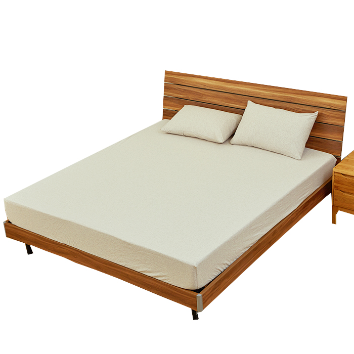 Тяжелое моющееся водонепроницаемое покрывало для отеля