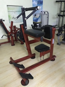 Commerciale attrezzature <span class=keywords><strong>da</strong></span> <span class=keywords><strong>palestra</strong></span> plate loaded Inclinazione premere esercizio macchine T-bar fila per la <span class=keywords><strong>vendita</strong></span> - Product Image 3