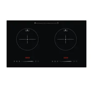 120V 60Hz 1500W Built-in Induction Cooktop to USA/ US /Canada Model A79