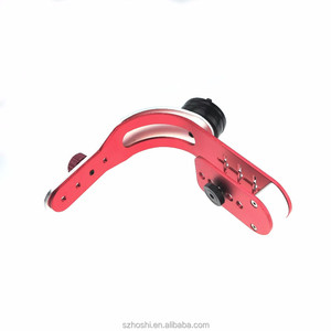 Nuovo Palmare Costante Stabilizzatore Video Steadicam per GoPro/Canon/Nikon/<span class=keywords><strong>Sony</strong></span>/VCR Della Macchina Fotografica Digitale - Product Image 5