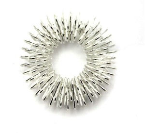 Productos para el cuidado de la salud Mini anillo de masaje Mini anillo masajeador Herramientas para la belleza - Product Image 2