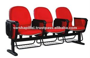 เก้าอี้ห้องประชุม/เก้าอี้ภาพยนตร์ - Product Image 1