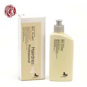 Purc — shampoing réparateur professionnelle pour la croissance des cheveux, réparateur de protéine aromatique, avec votre propre Logo, produit hydratant