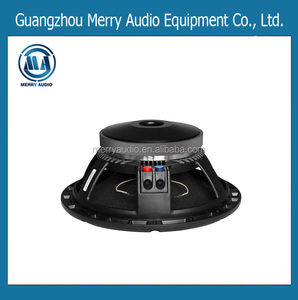 Altavoz de graves de 12 pulgadas utilizado en área <span class=keywords><strong>hifi</strong></span>, <span class=keywords><strong>equipo</strong></span> de dj, altavoz <span class=keywords><strong>subwoofer</strong></span> <span class=keywords><strong>para</strong></span> interiores y exteriores MR1218075R - Product Image 3