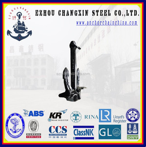 Ancla accesorios <span class=keywords><strong>venta</strong></span> ancla Marina Japón <span class=keywords><strong>cepo</strong></span> del ancla China barco de pasajeros - Product Image 2