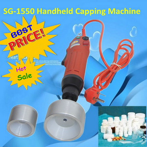 Chino casera máquina de tapado automático mejor venta de productos en filipinas - Product Image 2