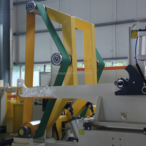 Automática cortadora de papel máquina rebobinadora - Product Image 2