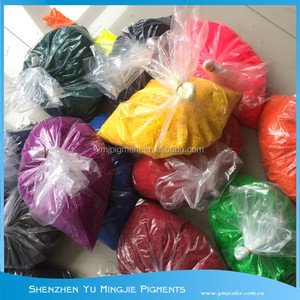 Pigmento Fluorescente per Pastelli, Matite Colorate, Coloranti per Candele - Product Image 6