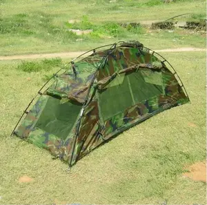 Tenda satu orang