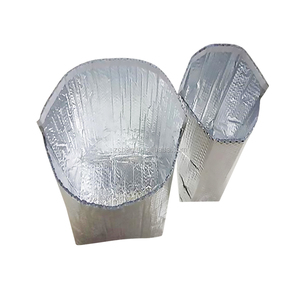 Bữa ăn cách điện mát Liners cho hộp Hoạt động như một lá chắn bao bì túi các loại của truyền nhiệt dẫn đối lưu và rạng rỡ - Product Image 5
