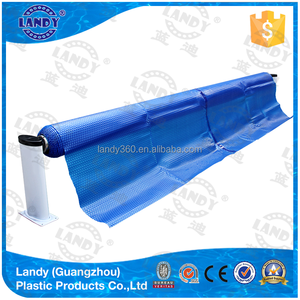 Caliente suave frente 200 micras pe <span class=keywords><strong>piscina</strong></span> cubierta de burbujas burbuja solar - Product Image 6