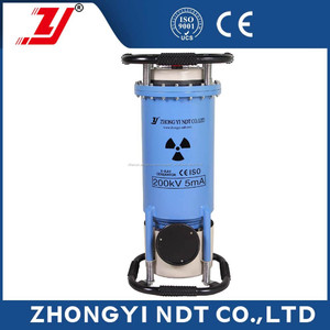 Portable Dandong <span class=keywords><strong>X</strong></span> <span class=keywords><strong>Ray</strong></span> générateur - Product Image 1