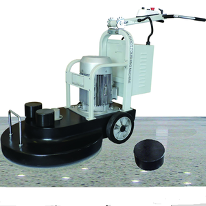 Raizi ASL <span class=keywords><strong>T27</strong></span> 7.5KW 690mm高速研磨バフ研磨機フロアポリッシャーバーニッシャー - Product Image 1