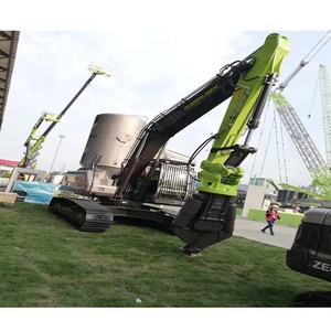 ZOOMLION ZE230E 23ton <span class=keywords><strong>1.1m3</strong></span> excavadora sobre orugas con nuevo precio de descuento - Product Image 2