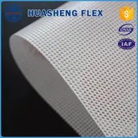 Professional Customized Polyester Mesh Fabric for Digital Printing